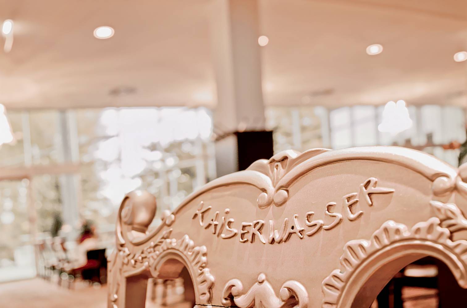 Arcotel Kaiserwasser