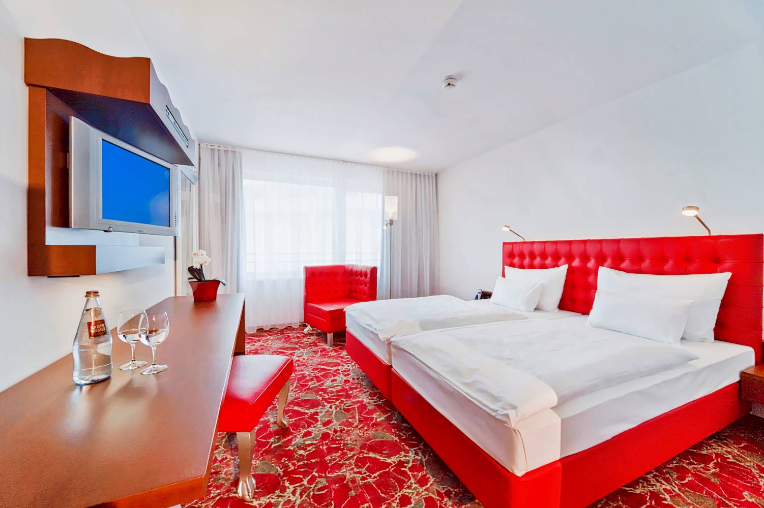 Arcotel Kaiserwasser