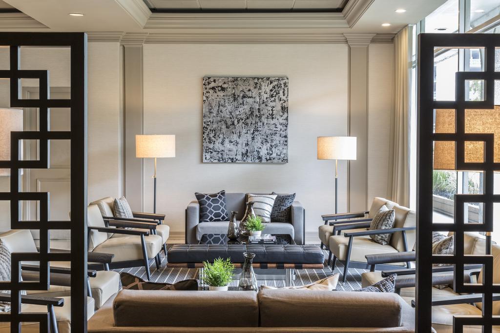 Capitol Skyline Hotel