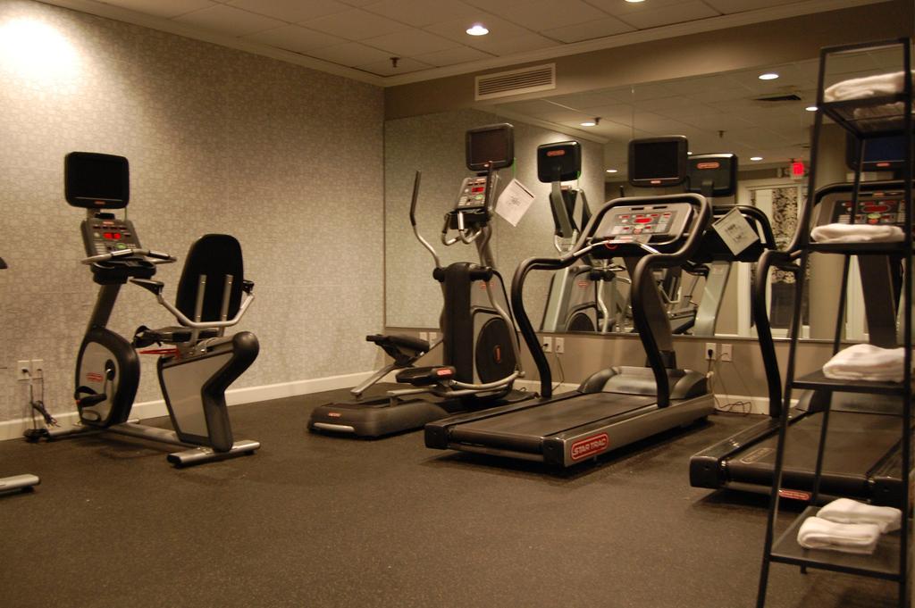 Capitol Skyline Hotel