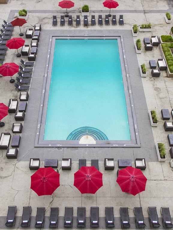 Capitol Skyline Hotel