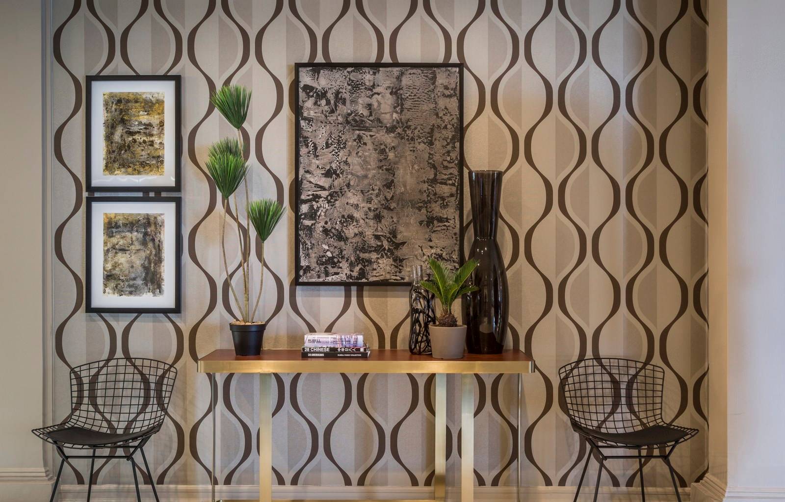 Capitol Skyline Hotel