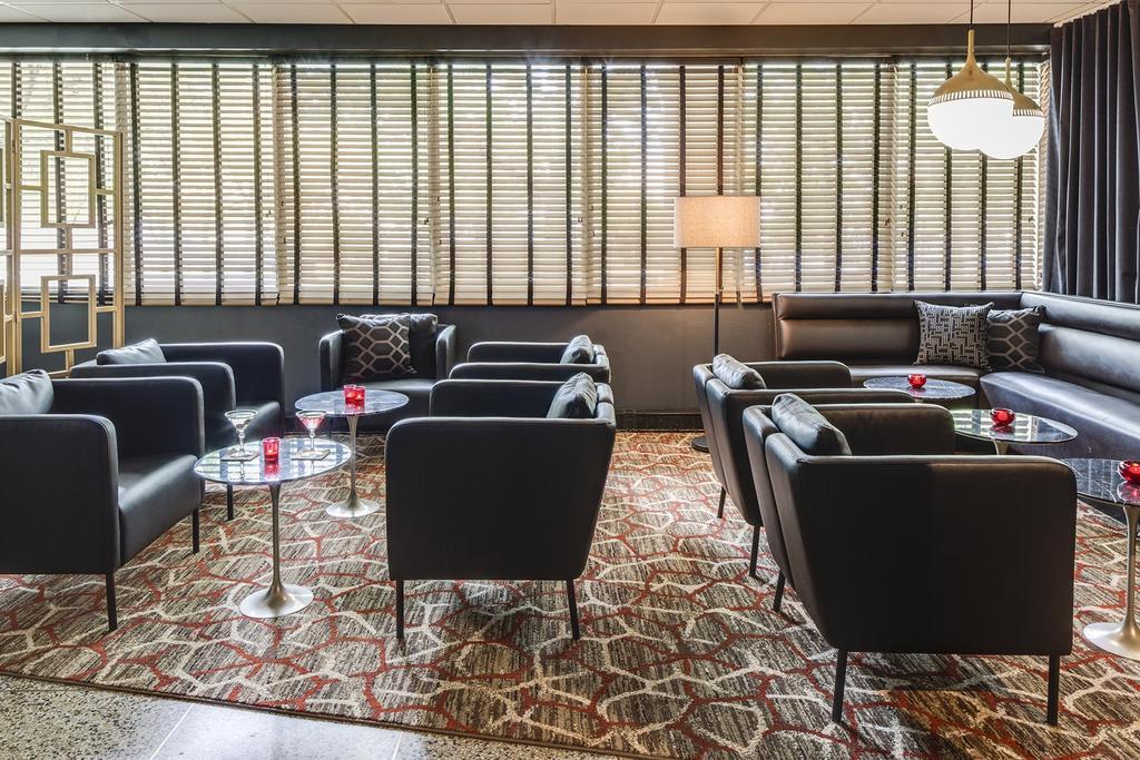 Capitol Skyline Hotel