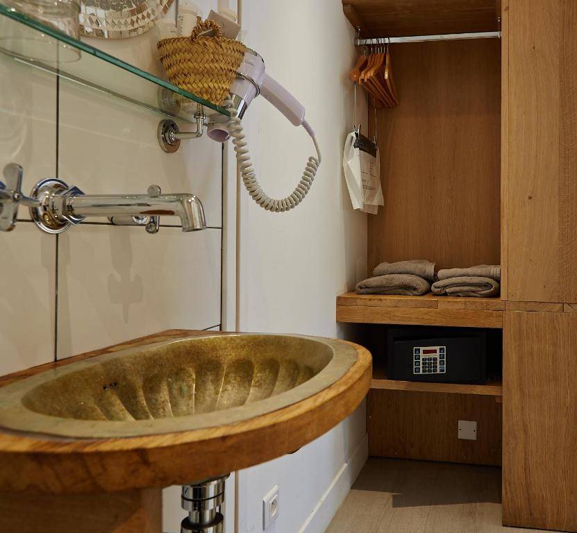 Le Cise, The Originals Relais