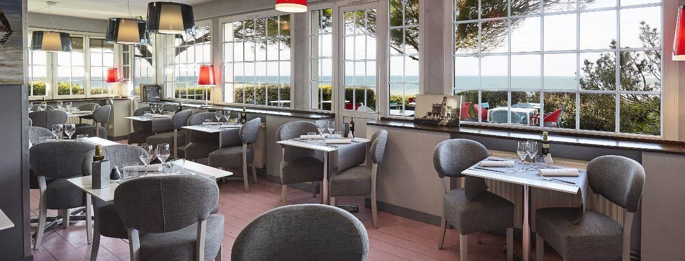 Le Cise, The Originals Relais