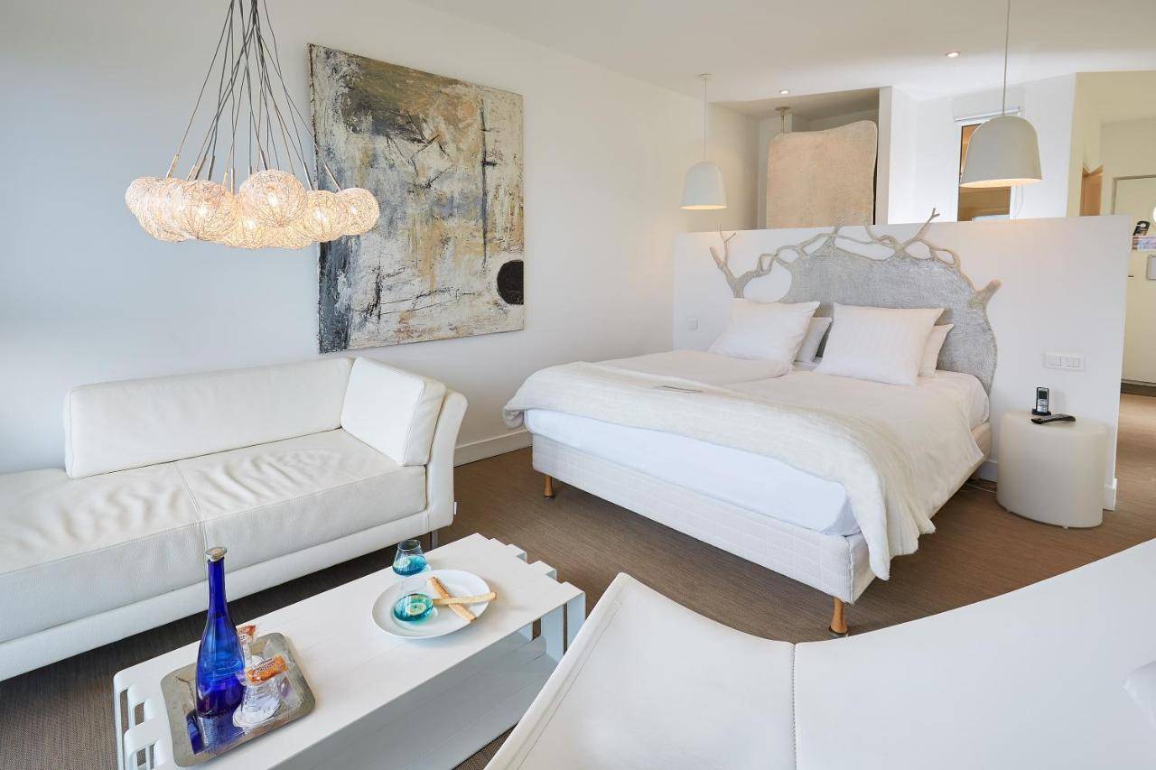 Le Cise, The Originals Relais