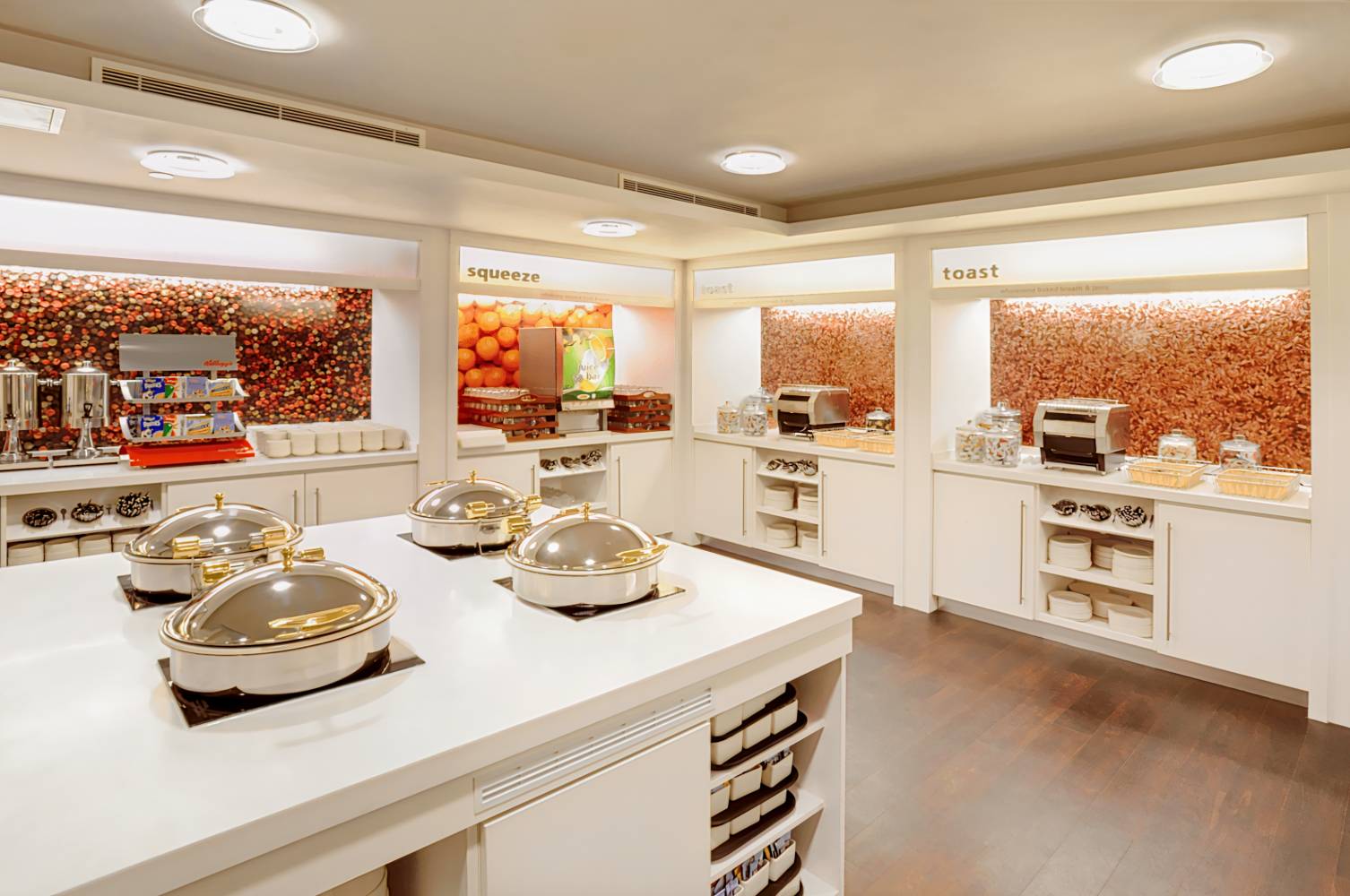 Hampton By Hilton Birmingham Broad Street