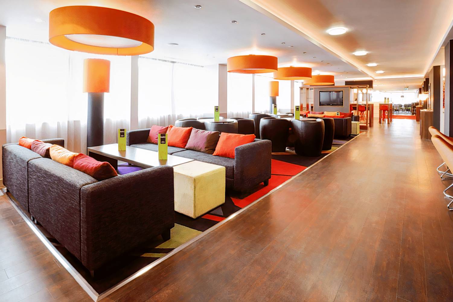 Hampton By Hilton Birmingham Broad Street