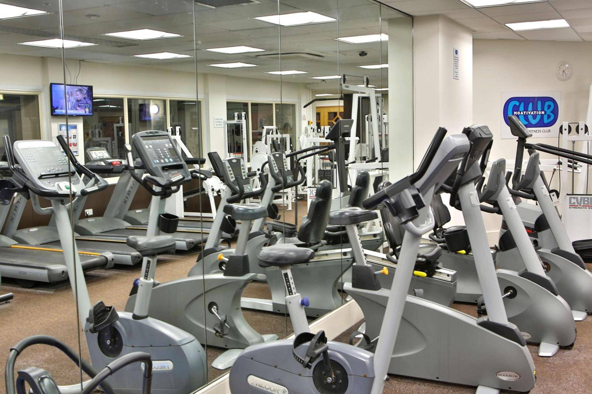 DoubleTree by Hilton Stoke-on-Trent