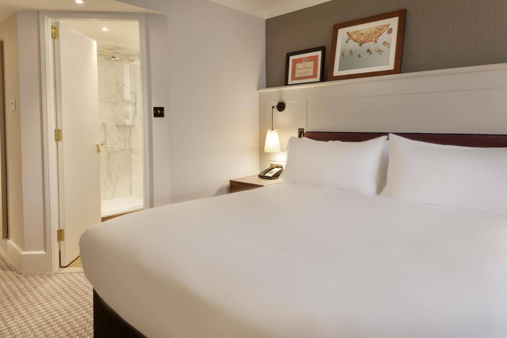 DoubleTree by Hilton Stoke-on-Trent