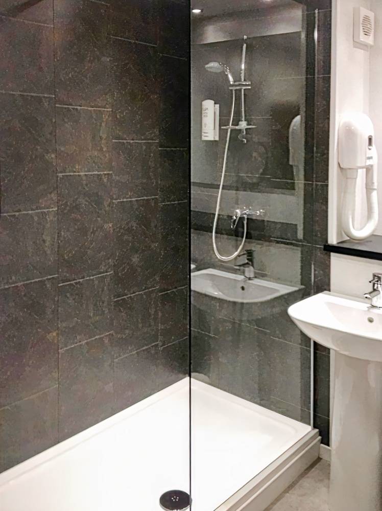 Allerton Court Hotel