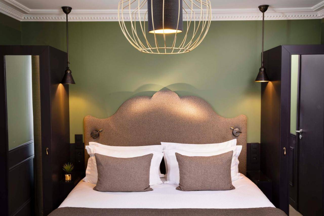 Hotel Monsieur & Spa