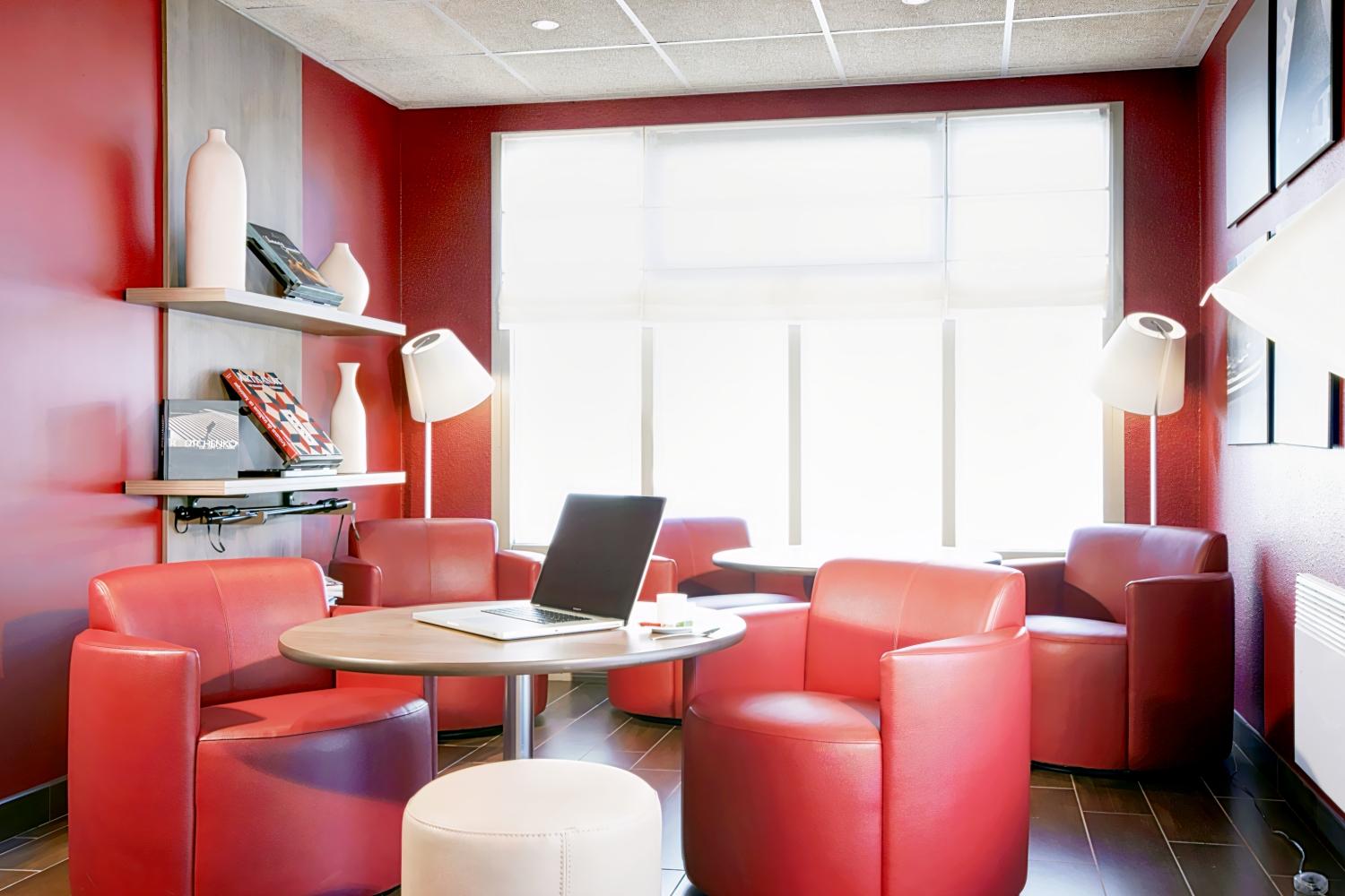 Campanile Saint Quentin