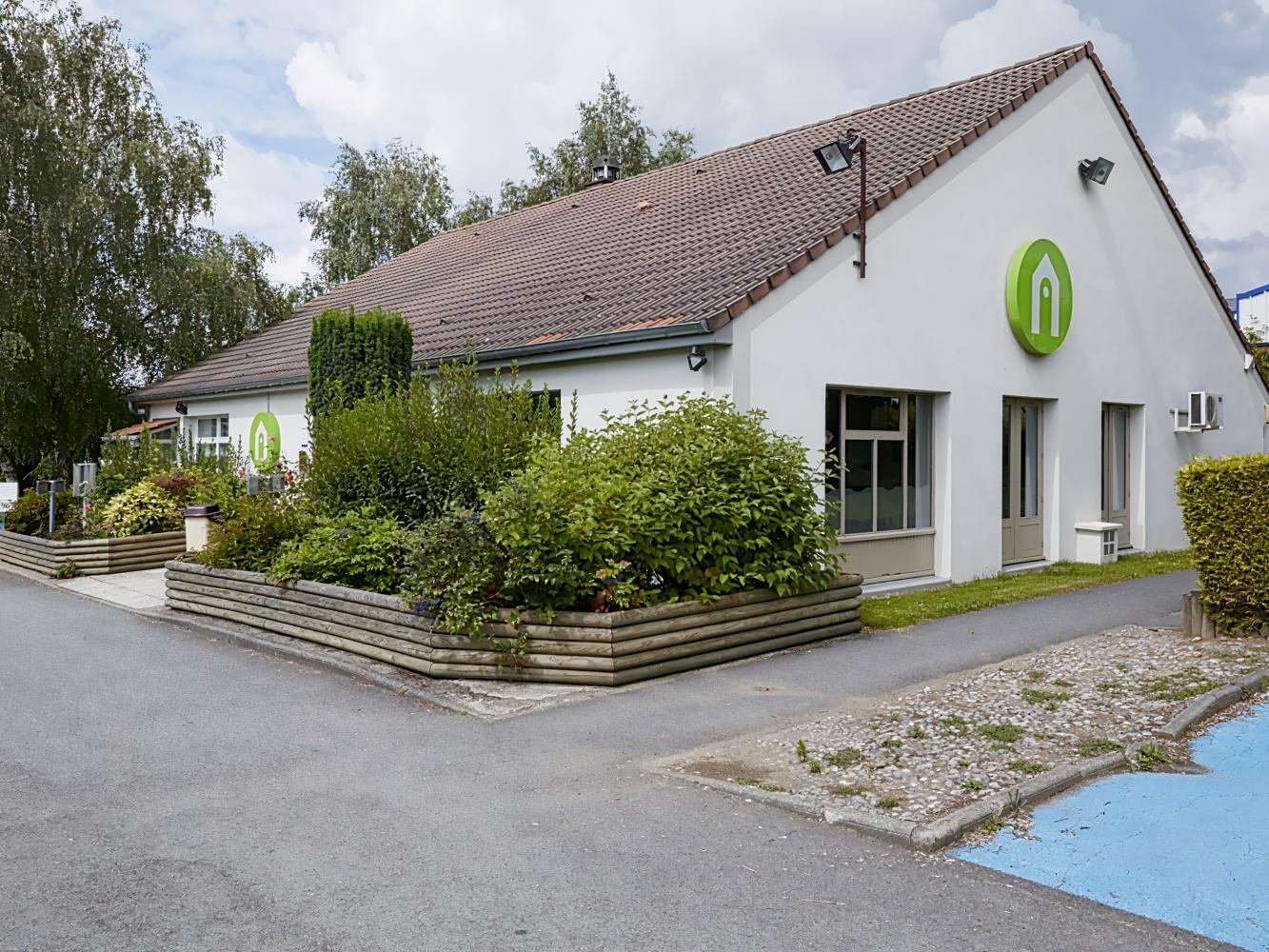 Campanile Saint Quentin