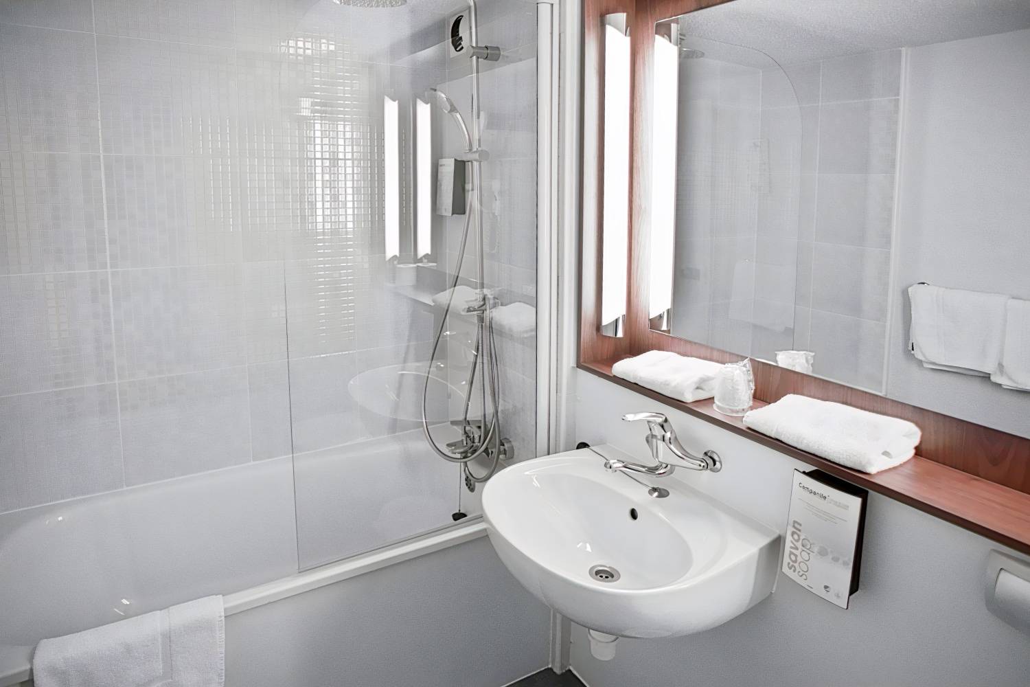 Campanile Saint Quentin