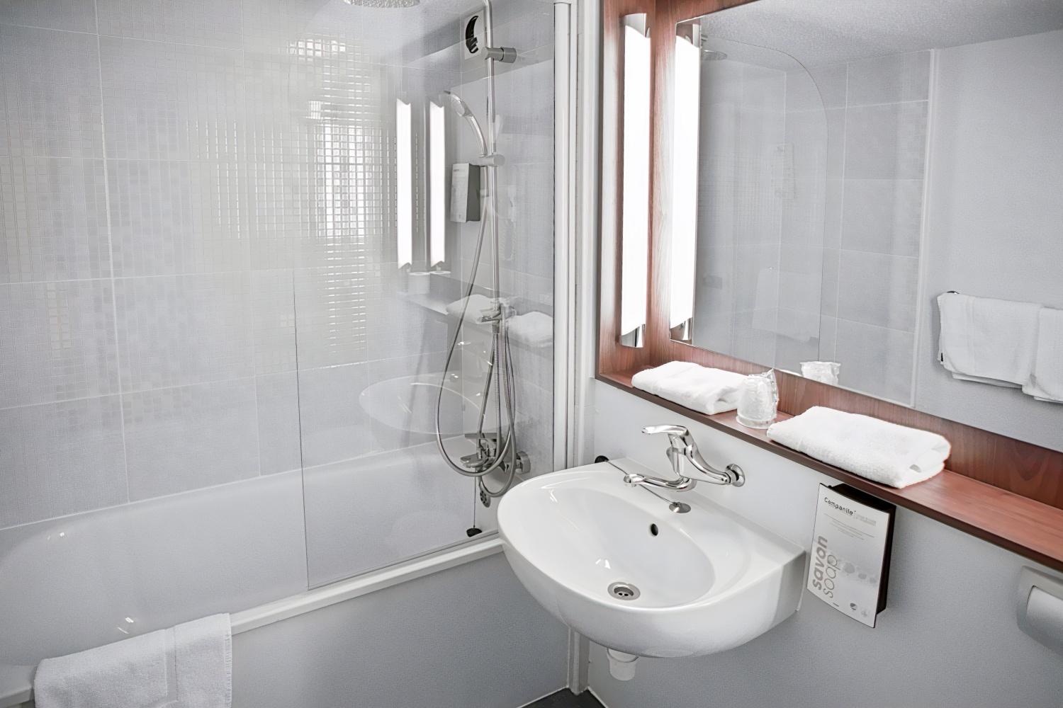 Campanile Saint Quentin