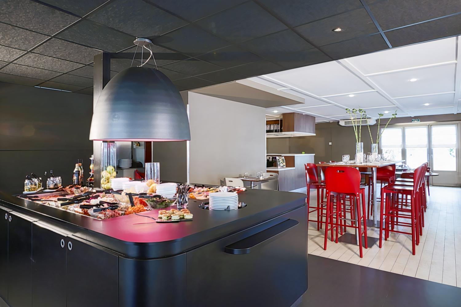 Campanile Saint Quentin