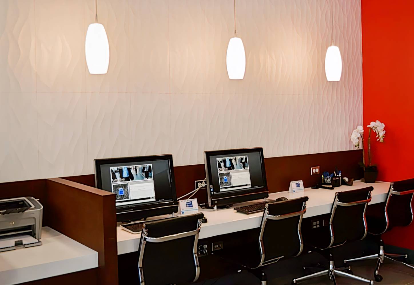 Best Western Grant Park Hotel