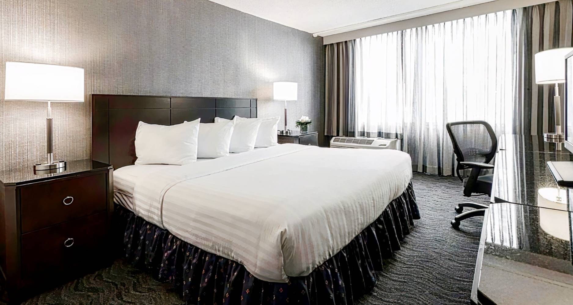 Best Western Grant Park Hotel