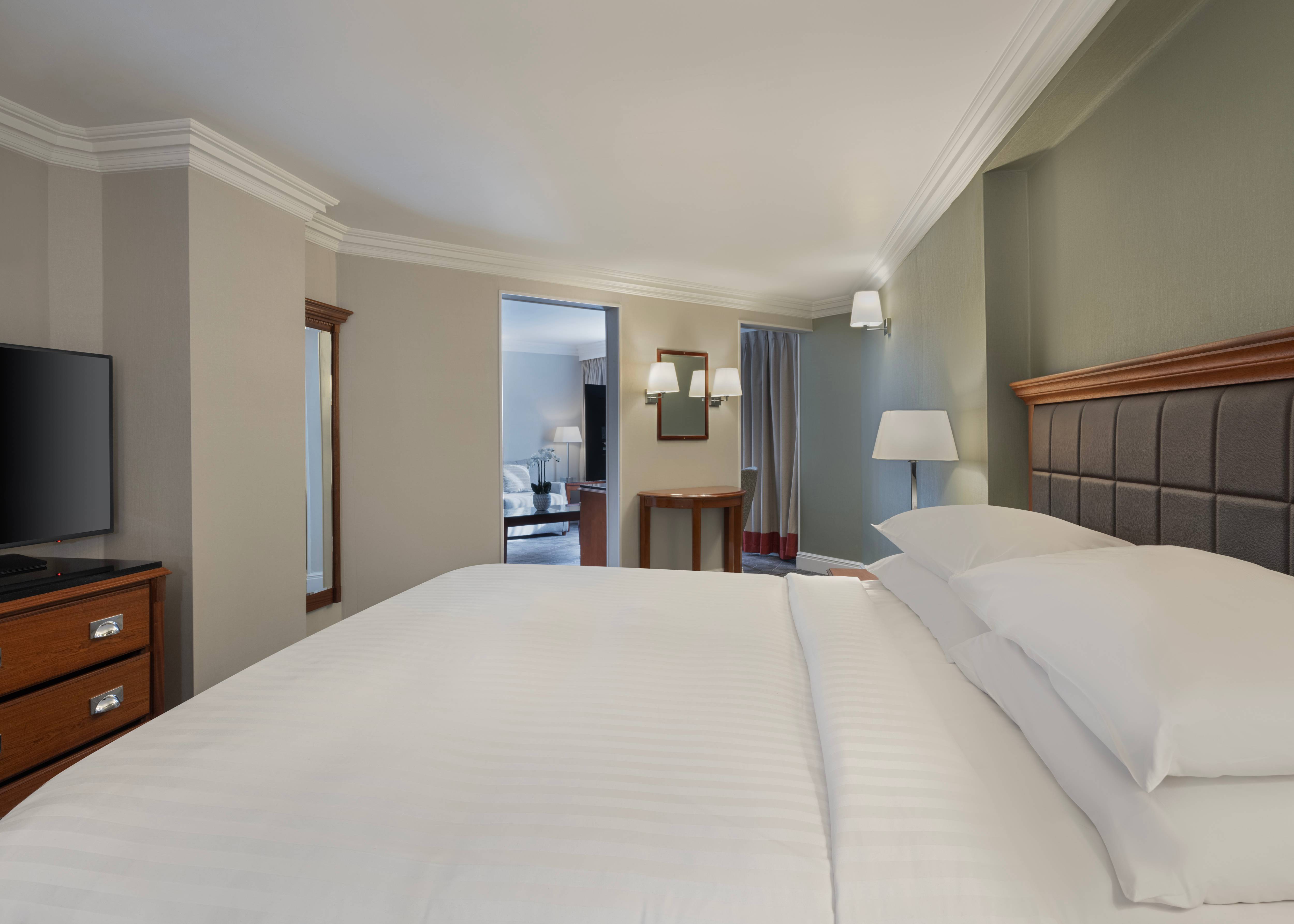 Delta Hotels by Marriott Huntingdon