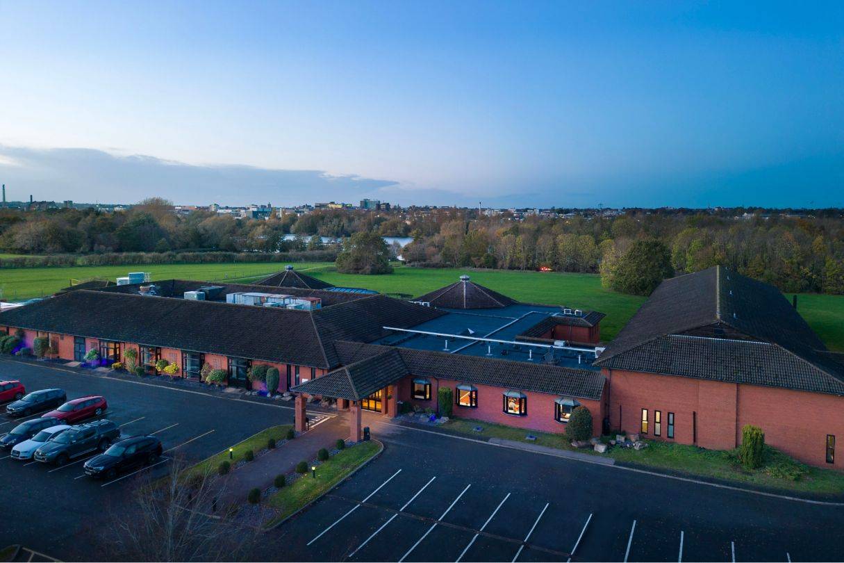 Delta Hotels by Marriott Northampton