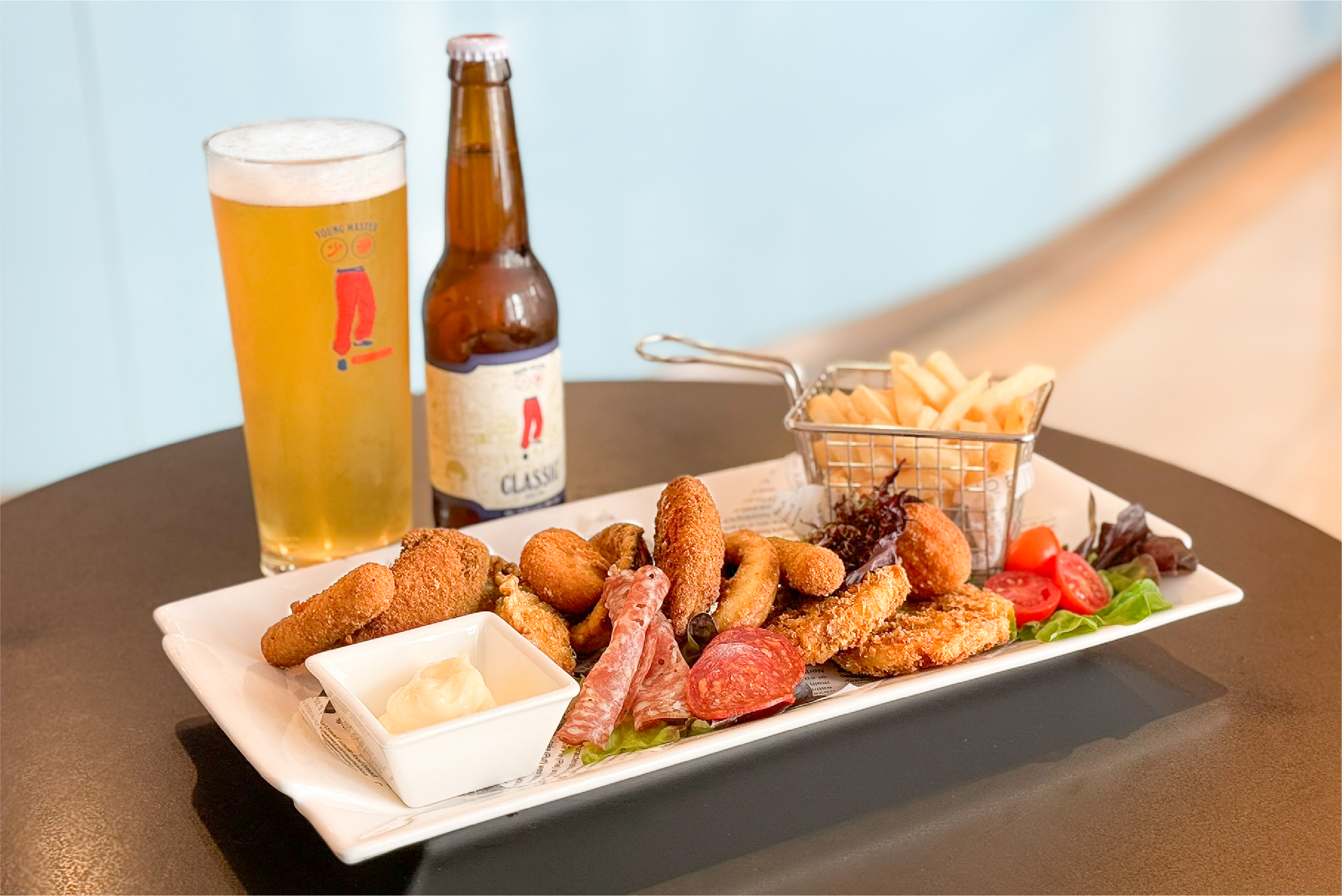 Ibis Hong Kong Central and Sheung Wan Hotel