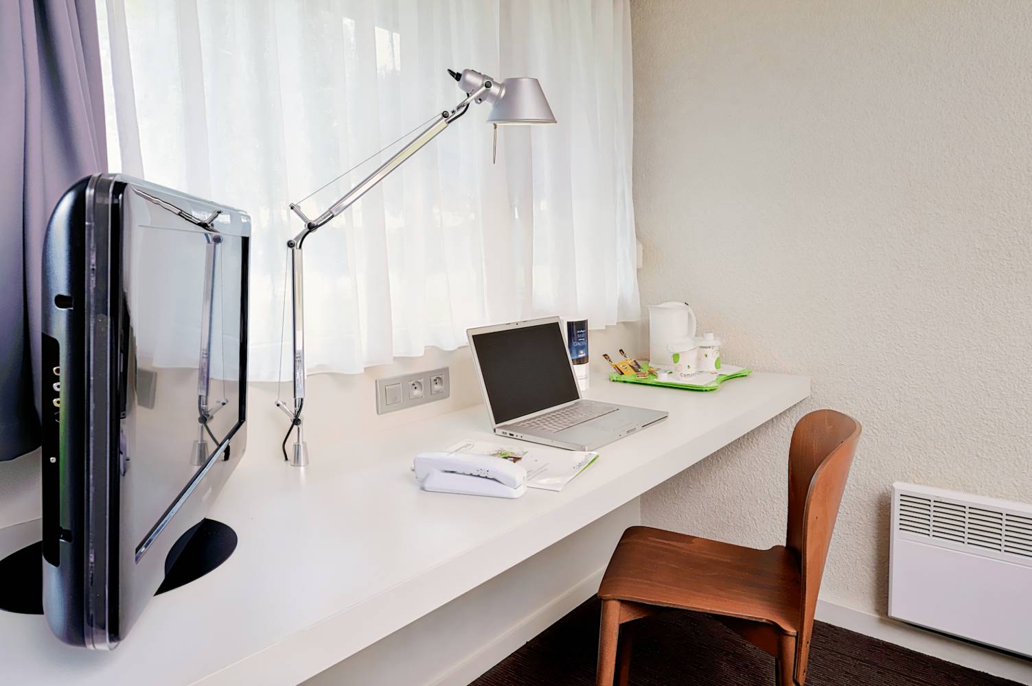 Campanile Montelimar - Les Tourrettes