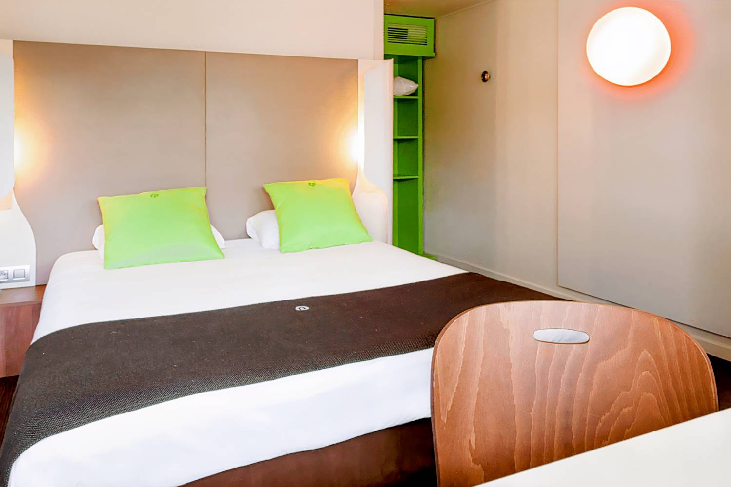 Campanile Montelimar - Les Tourrettes