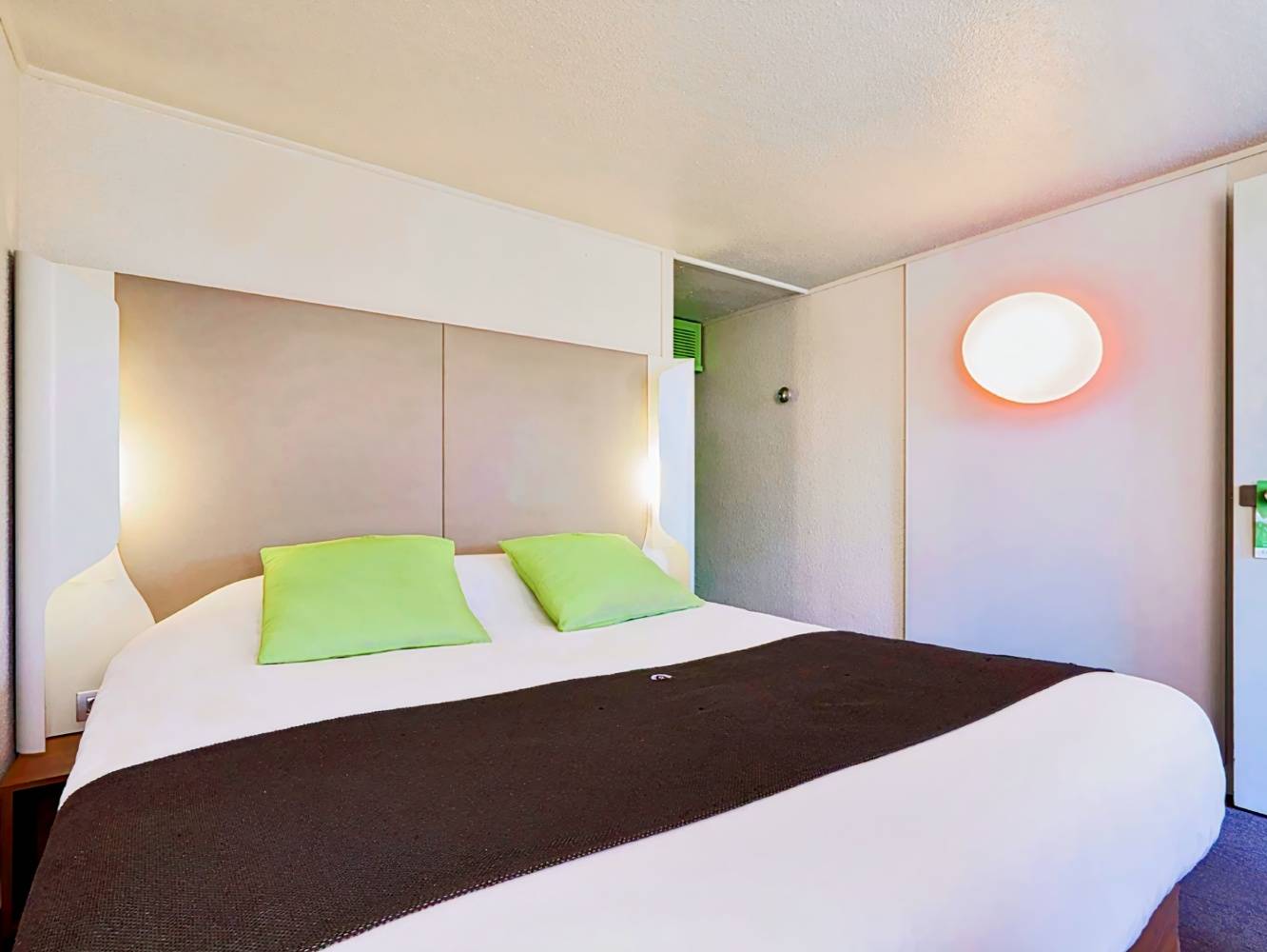 Campanile Montelimar - Les Tourrettes