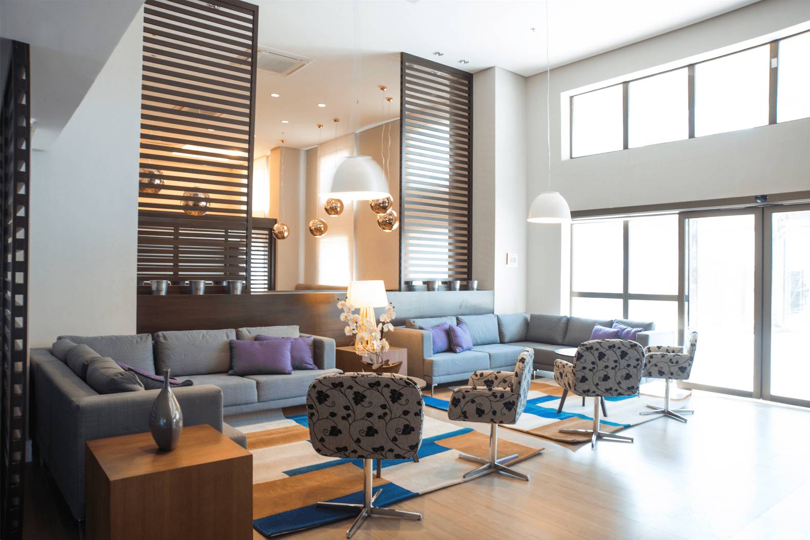 Best Western Multi Suites