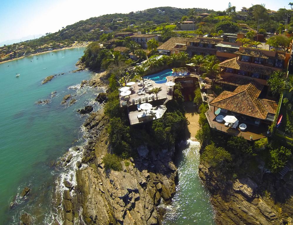 Ferradura Private Hotel