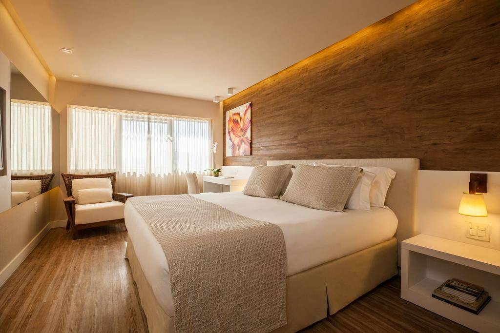 Best Western Premier Américas Fashion Hotel by Lenny Niemeyer