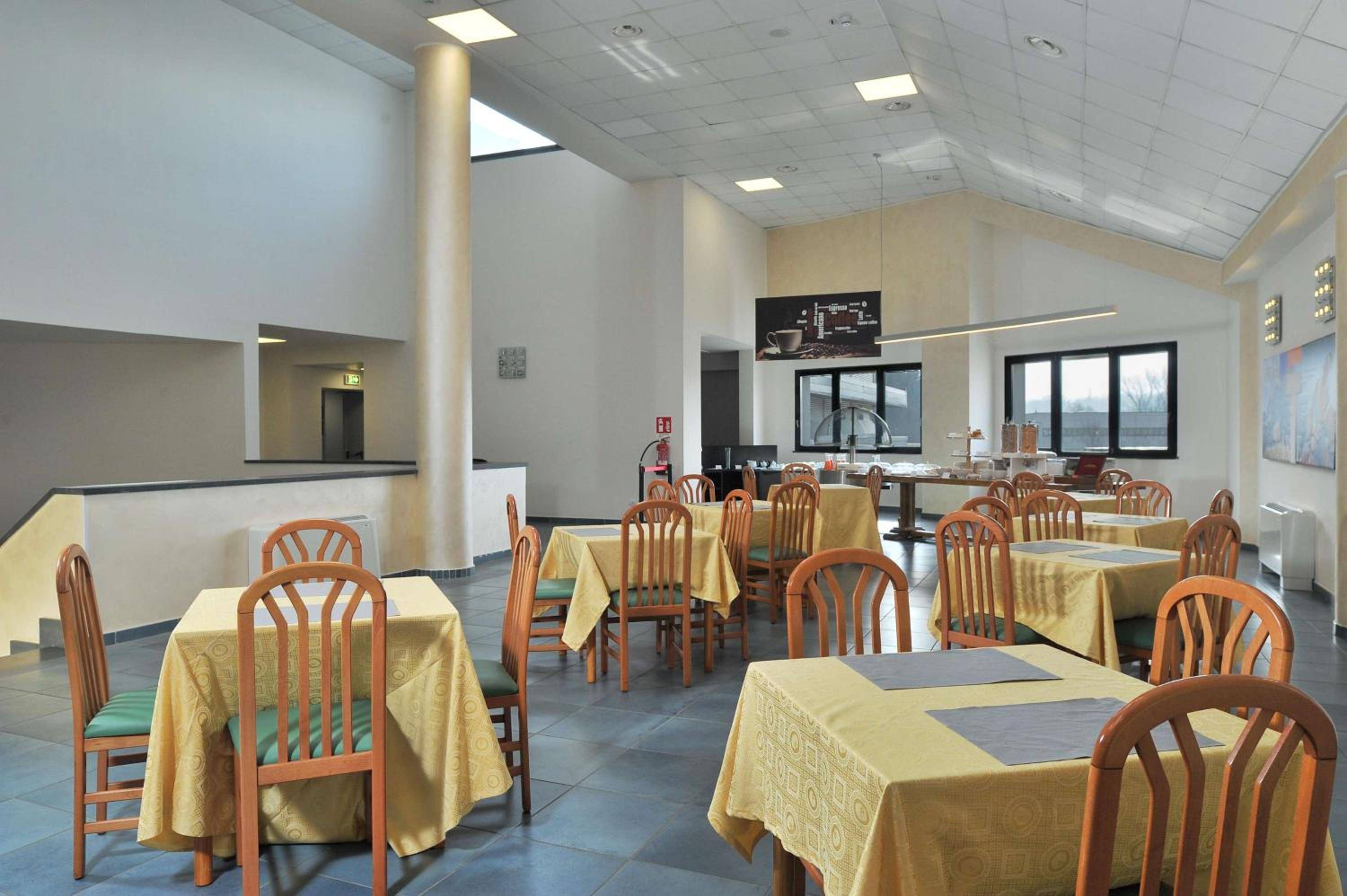 Hotel Testani Colleferro