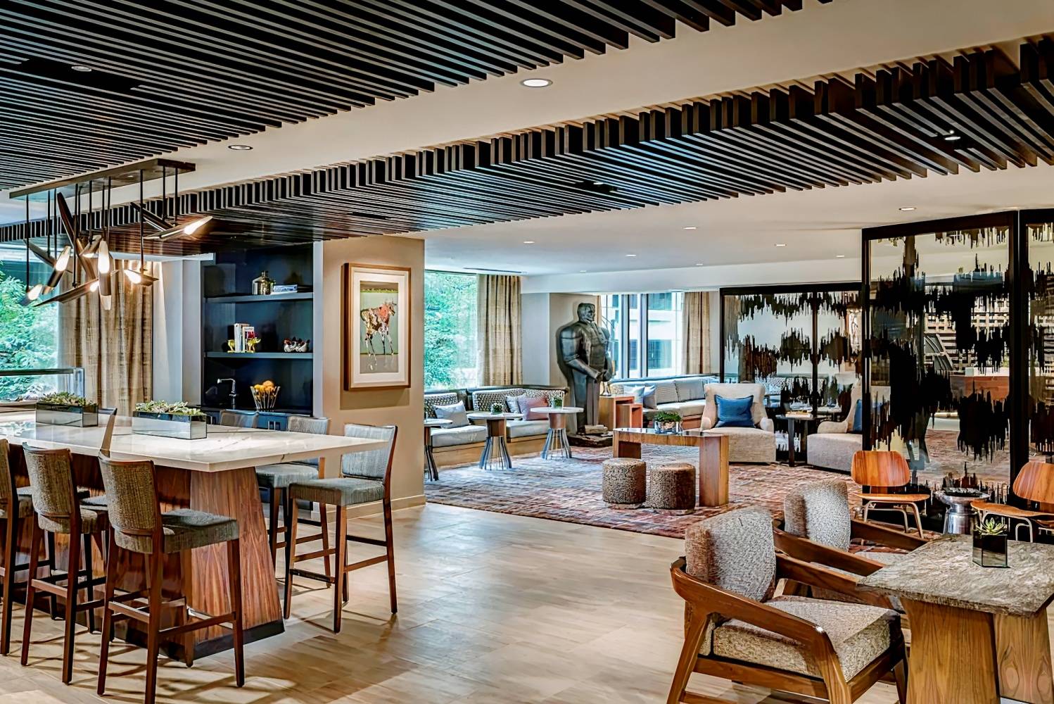 Hyatt Centric Chicago Magnificent Mile