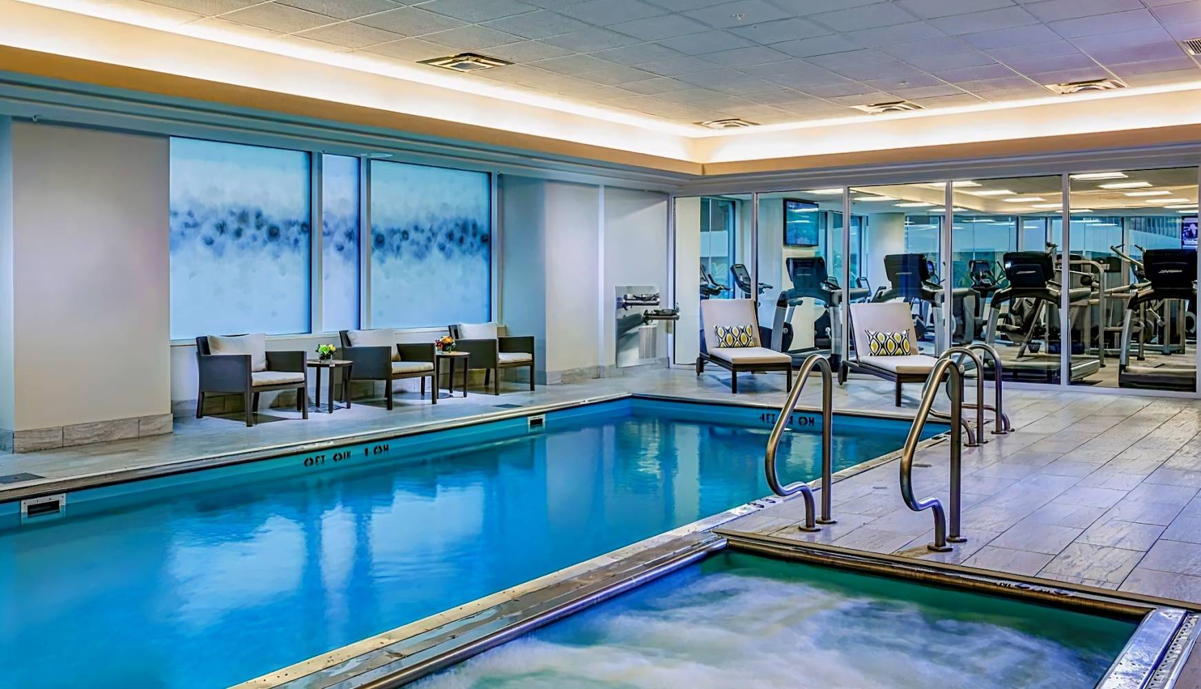 Hyatt Centric Chicago Magnificent Mile