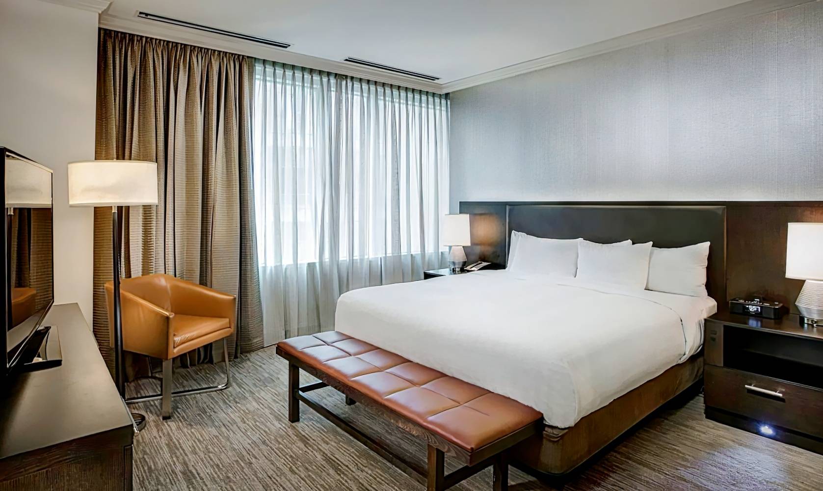 Hyatt Centric Chicago Magnificent Mile