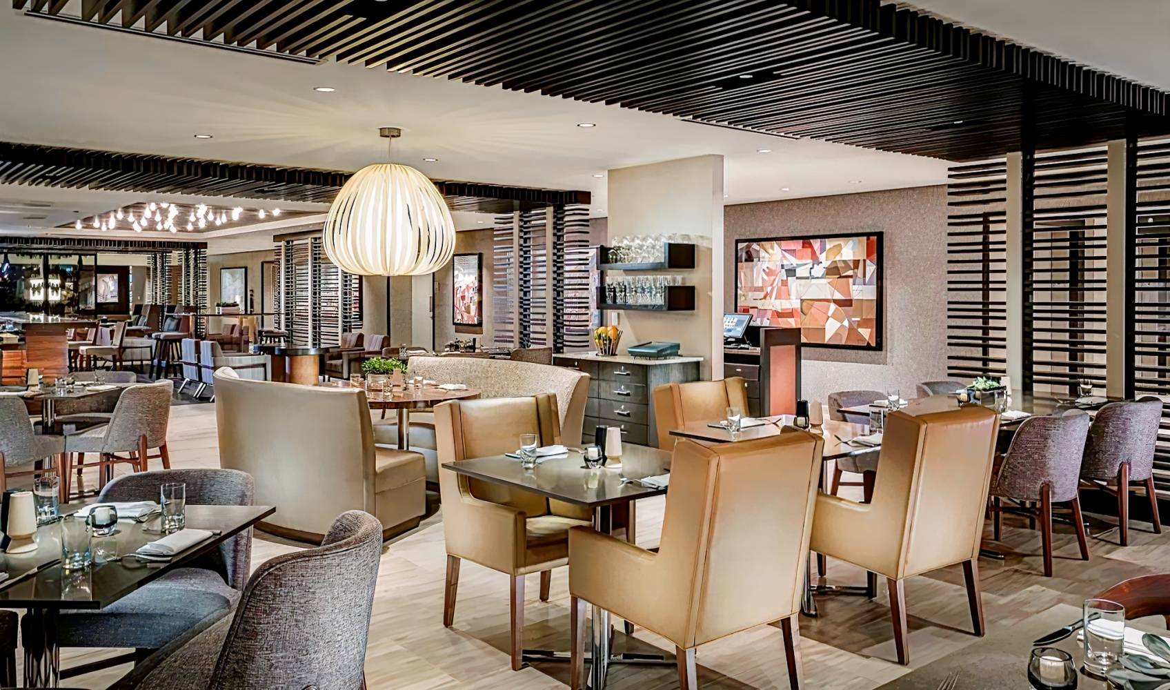 Hyatt Centric Chicago Magnificent Mile