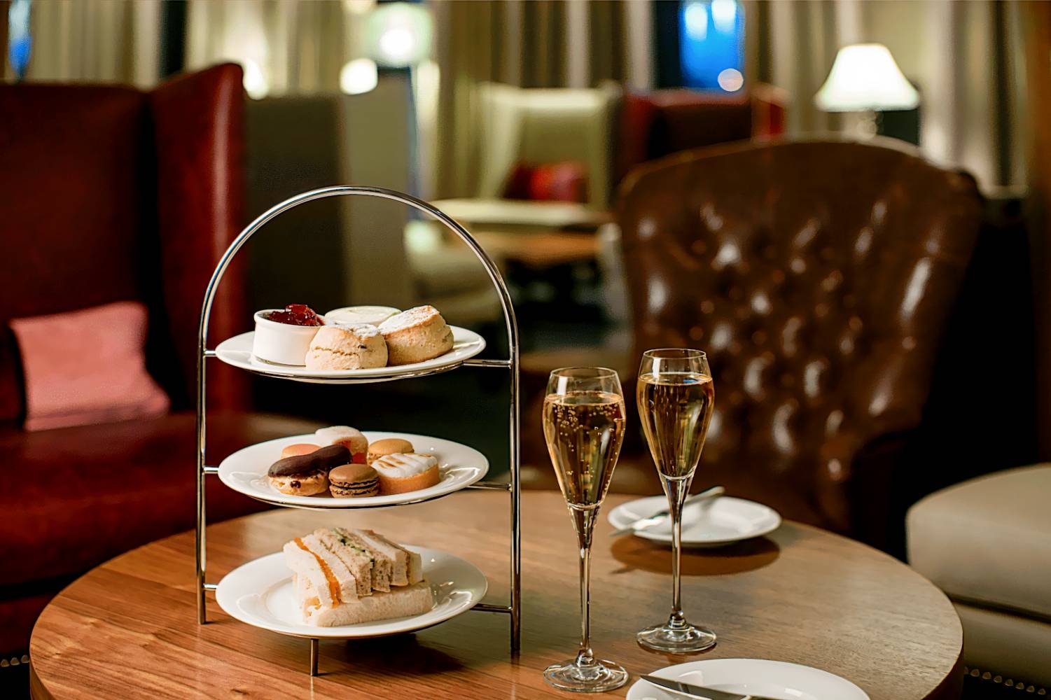 Hilton London Heathrow Airport Terminal 5