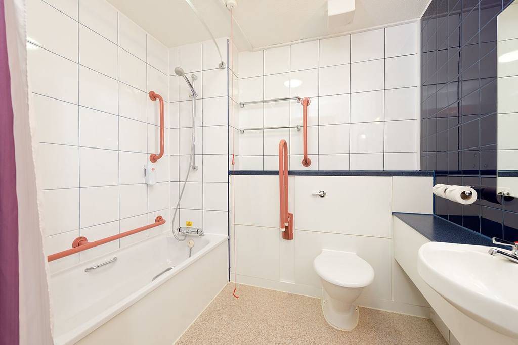 Comfort Inn Manchester North