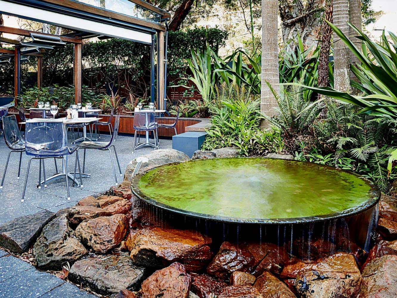 Hotel Urban St Leonards