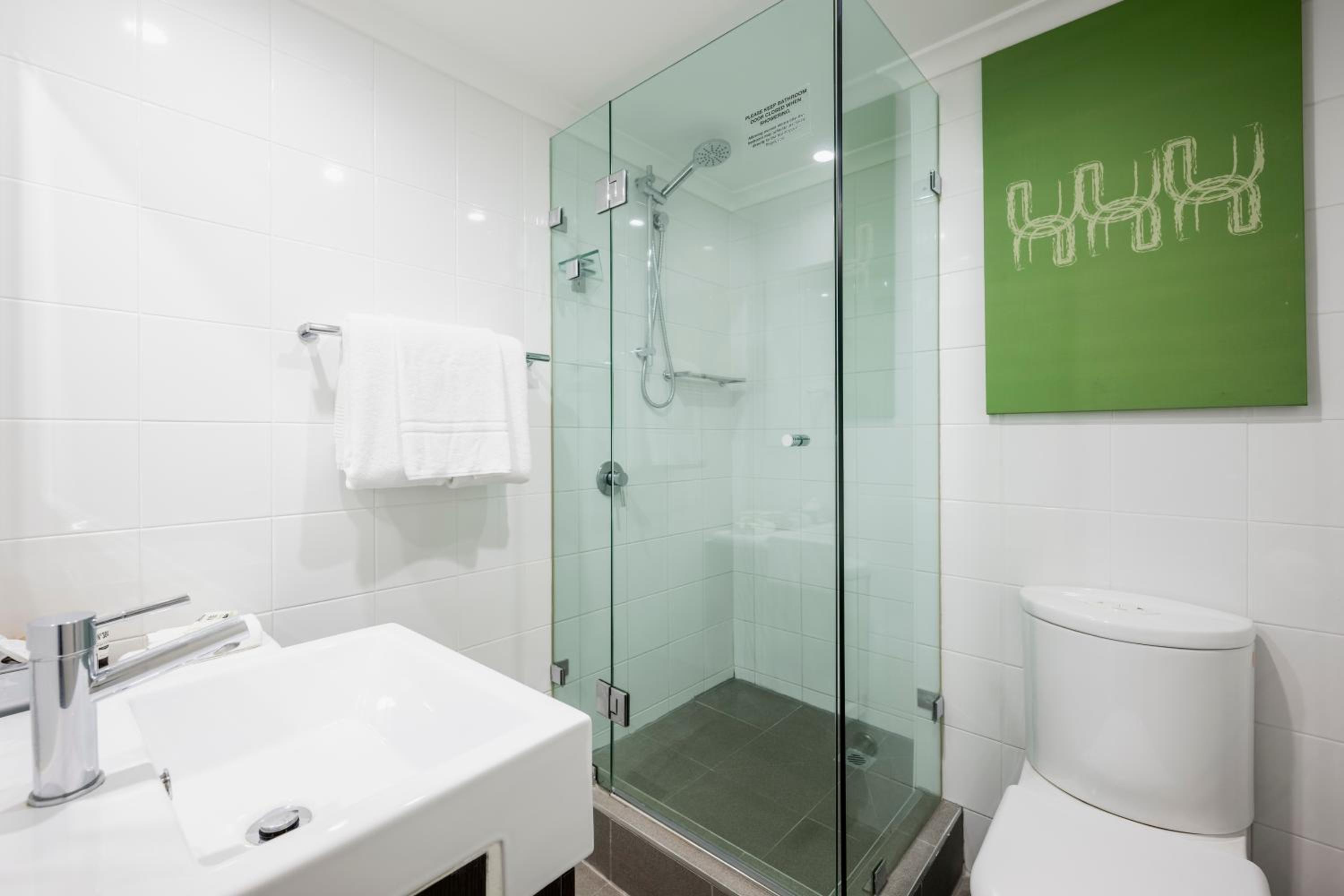 Hotel Urban St Leonards