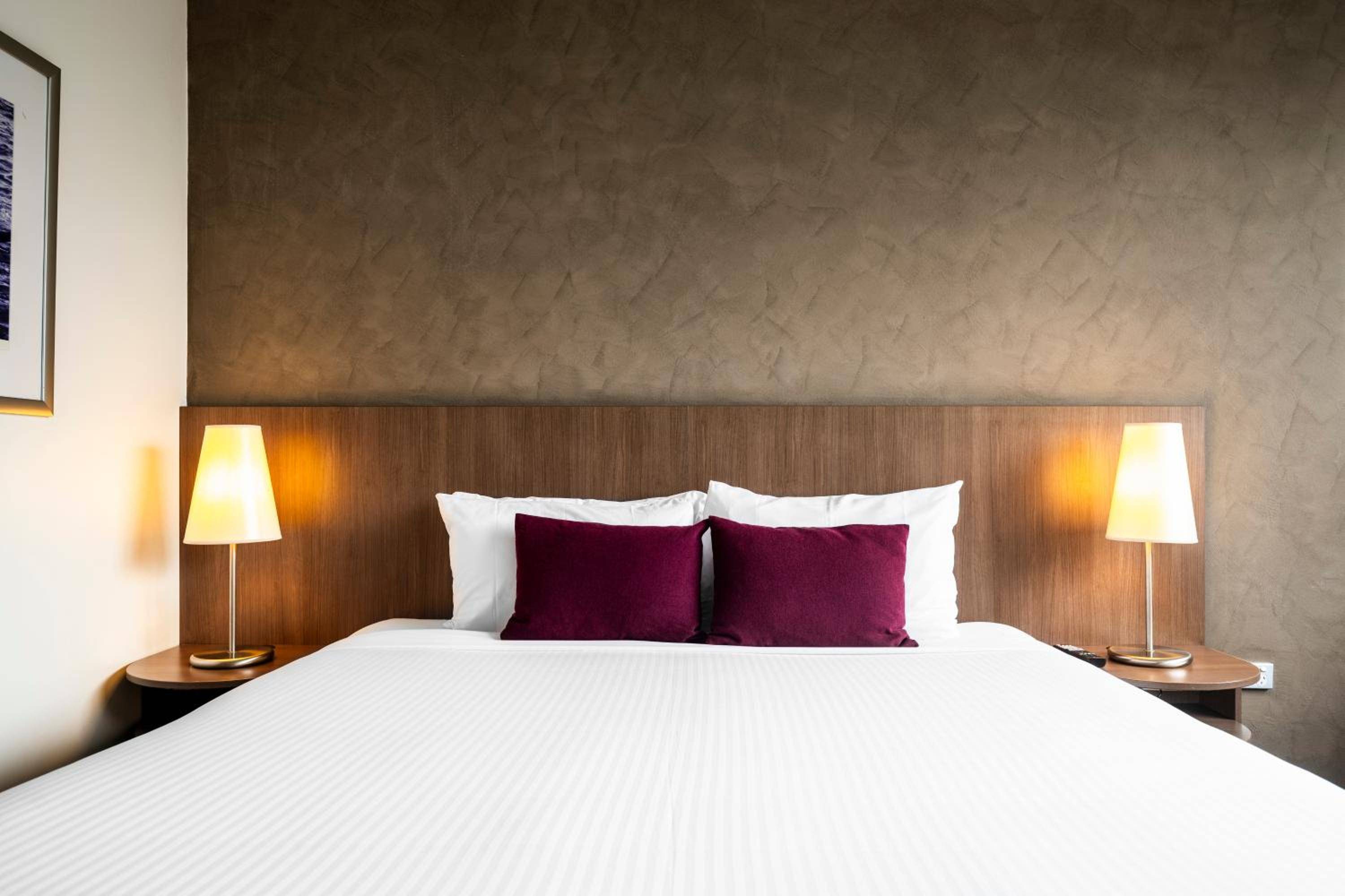 Hotel Urban St Leonards