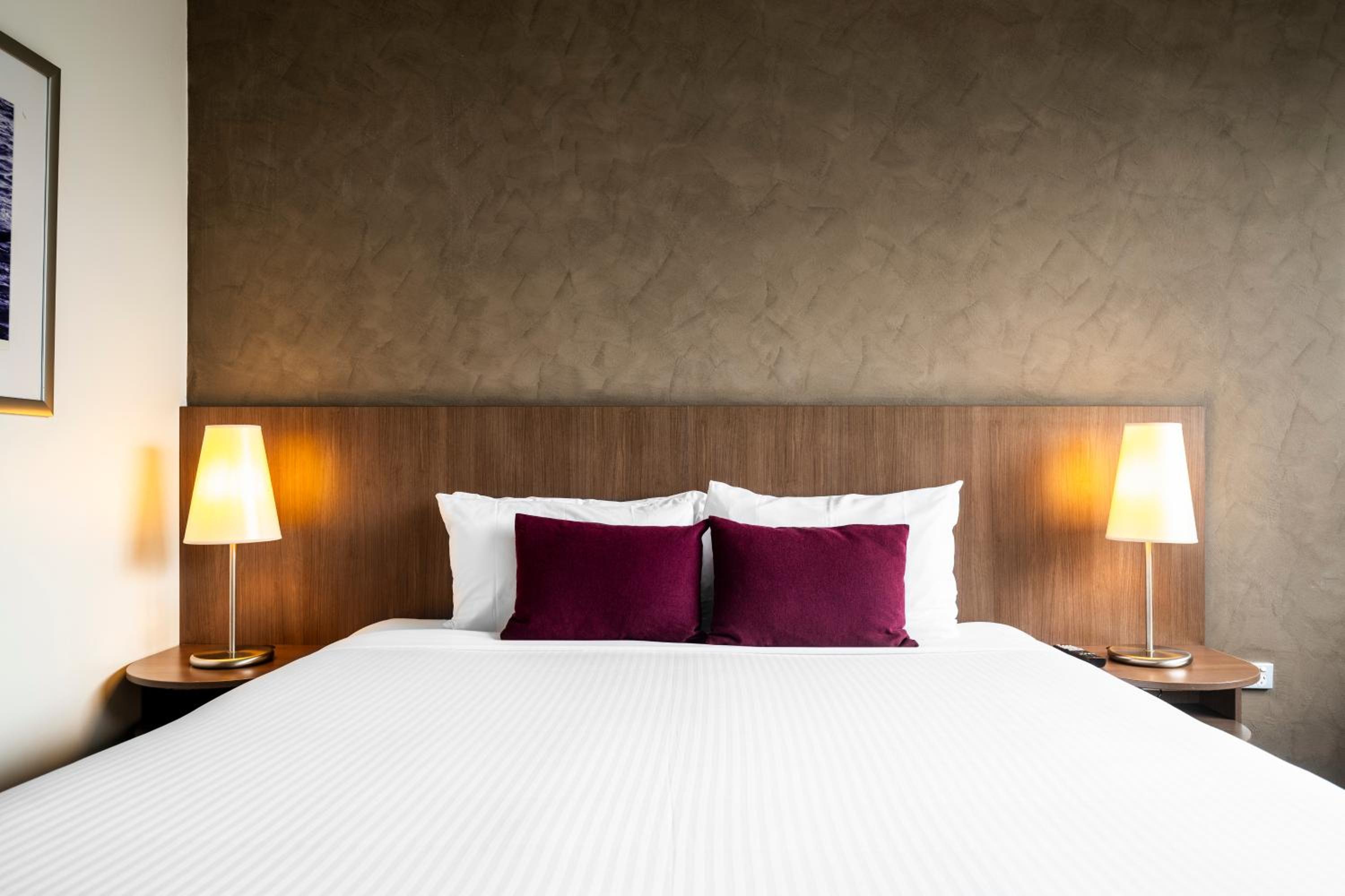 Hotel Urban St Leonards