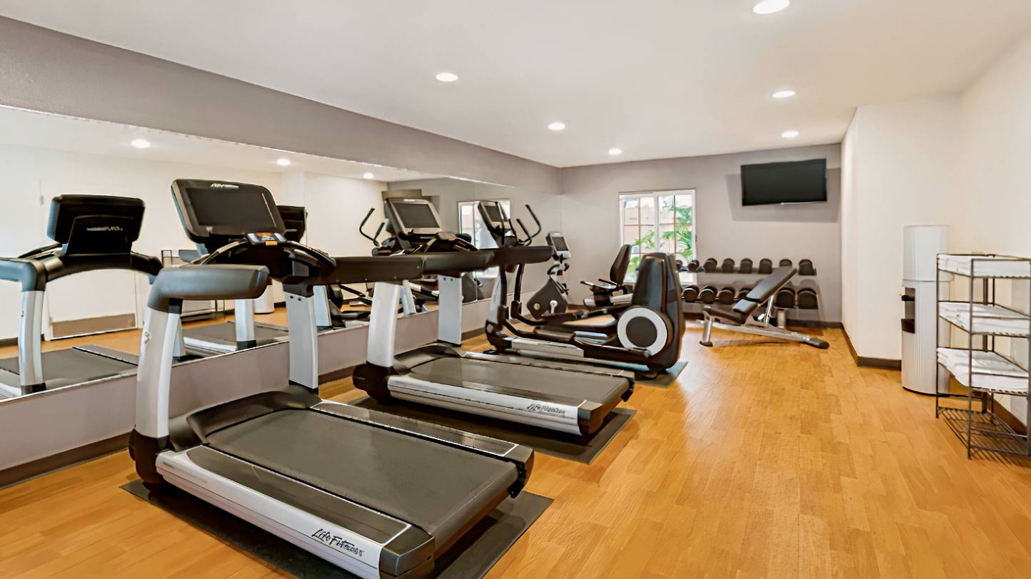 Hyatt House Miami Airport