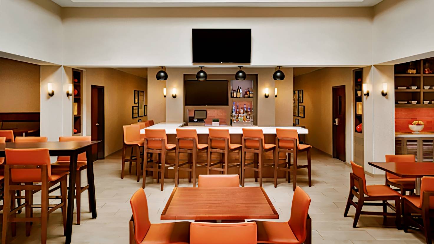 Hyatt House Miami Airport