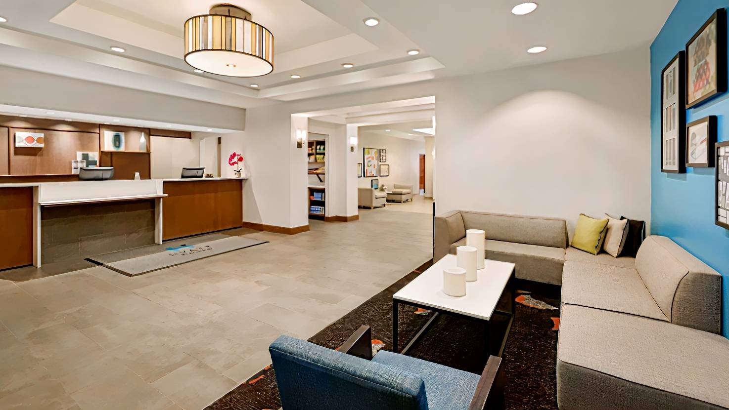 Hyatt House Miami Airport