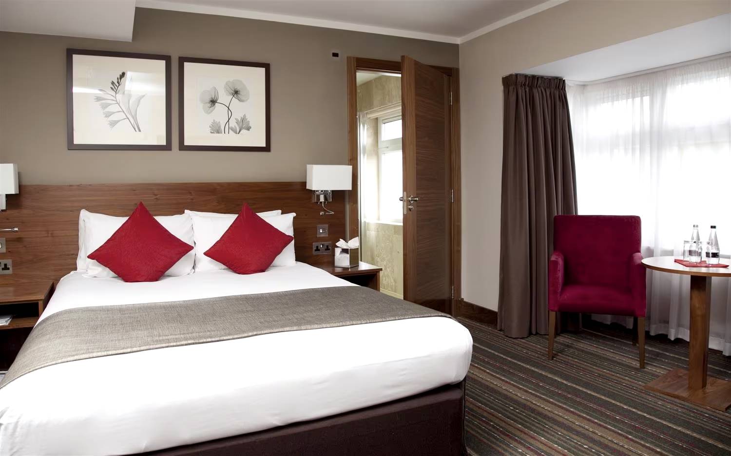 Best Western Palm Hotel