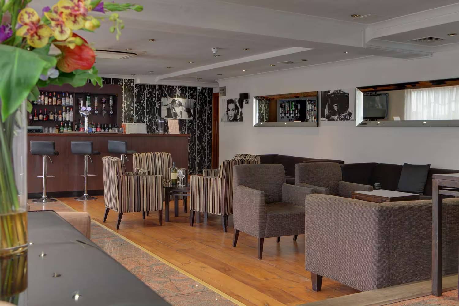 Best Western Palm Hotel