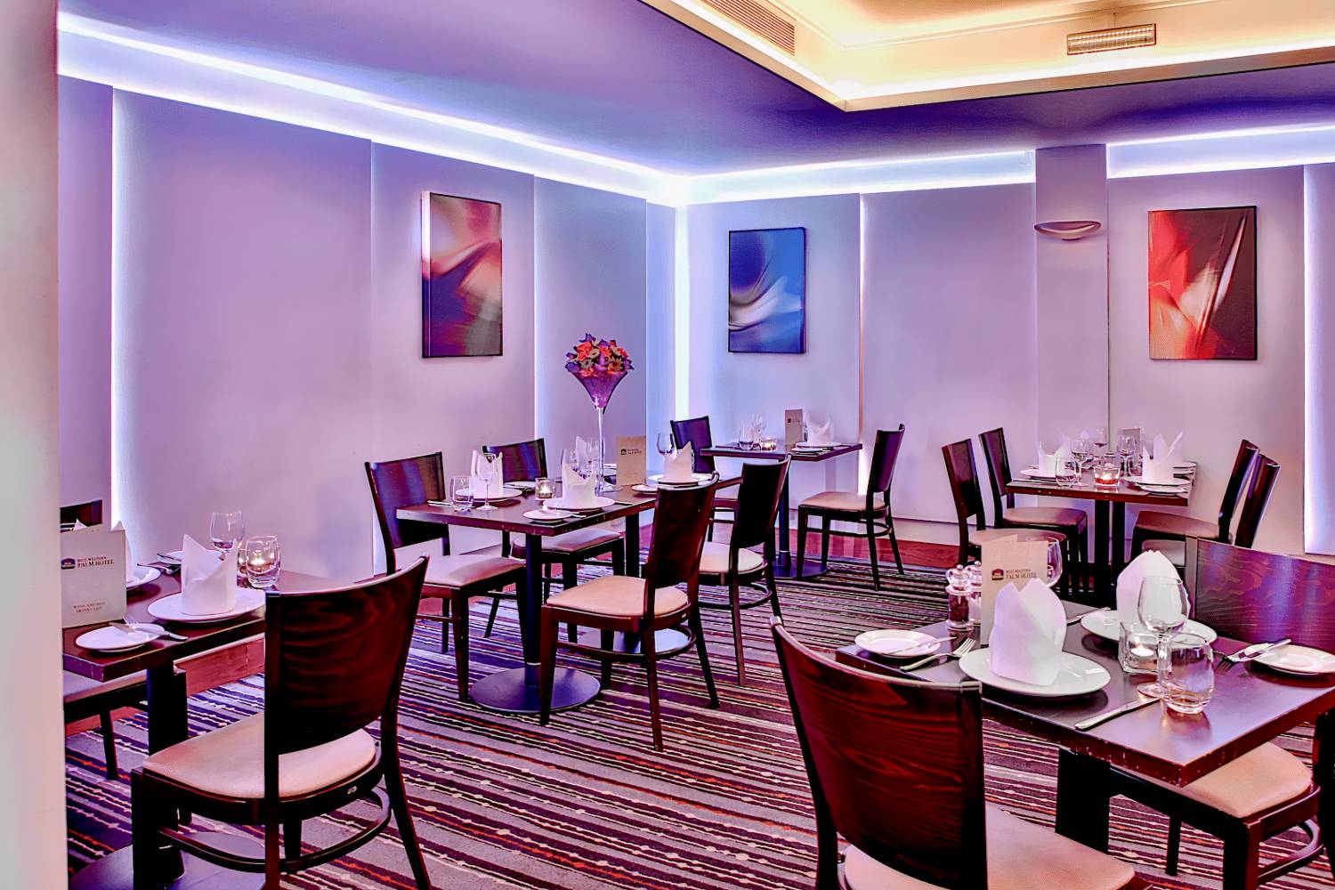 Best Western Palm Hotel