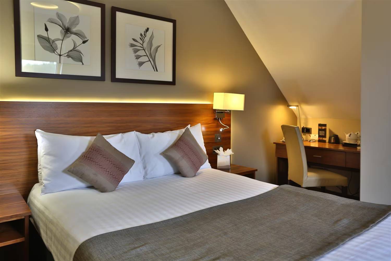 Best Western Palm Hotel